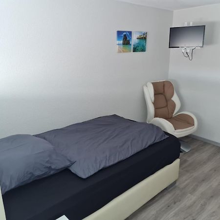 Gaestehaus Giannikis Schorndorf  Ngoại thất bức ảnh