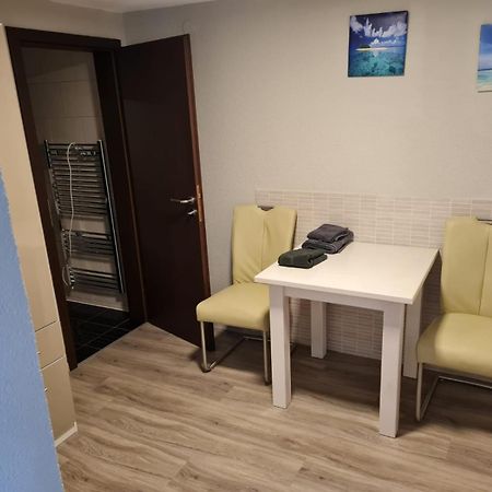 Gaestehaus Giannikis Schorndorf  Ngoại thất bức ảnh