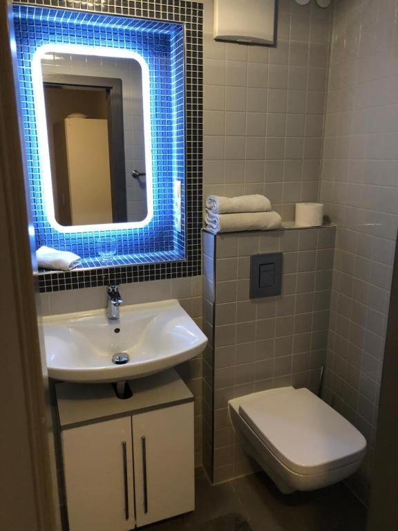 Gaestehaus Giannikis Schorndorf  Ngoại thất bức ảnh