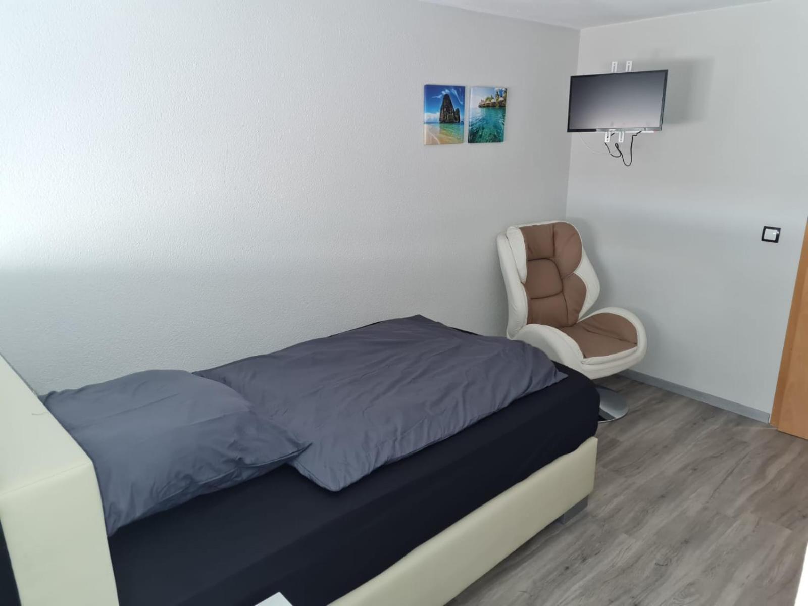 Gaestehaus Giannikis Schorndorf  Ngoại thất bức ảnh