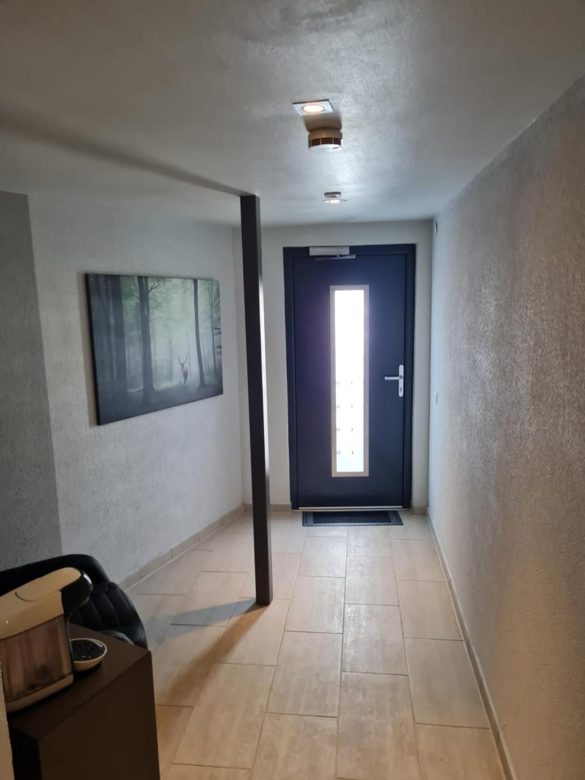 Gaestehaus Giannikis Schorndorf  Ngoại thất bức ảnh