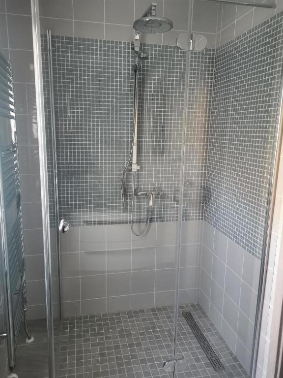 Gaestehaus Giannikis Schorndorf  Ngoại thất bức ảnh