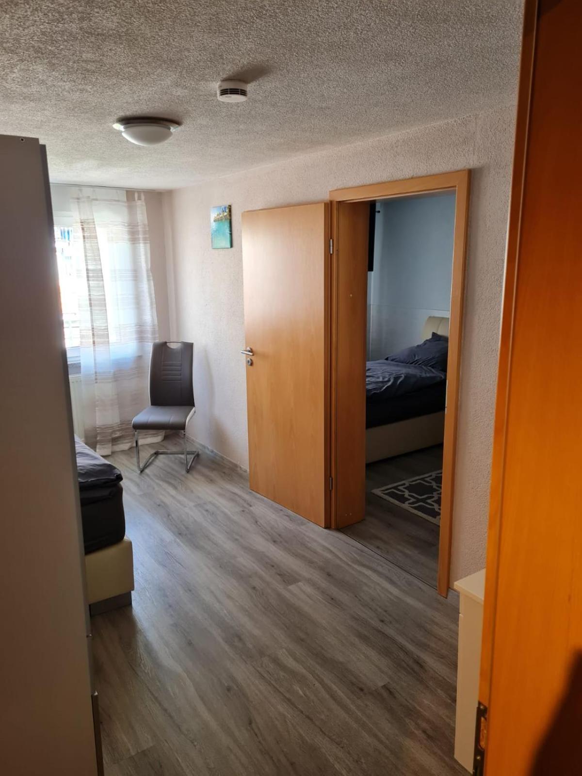 Gaestehaus Giannikis Schorndorf  Ngoại thất bức ảnh